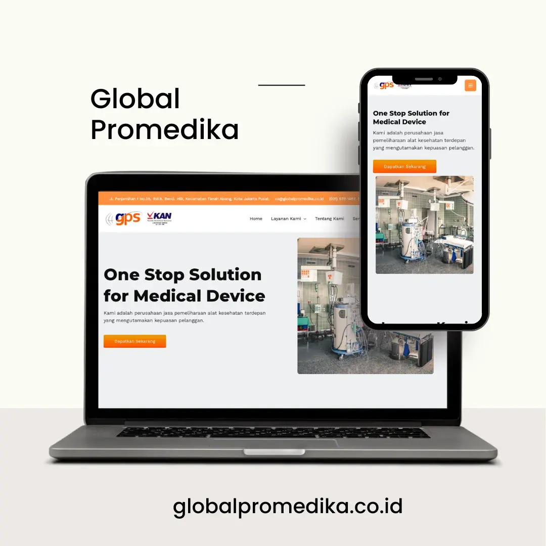 Global Promedika