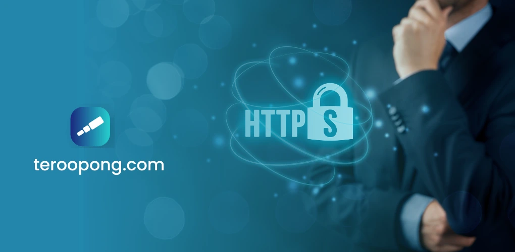 HTTP adalah Kepanjangan dari Singkatan HTTP