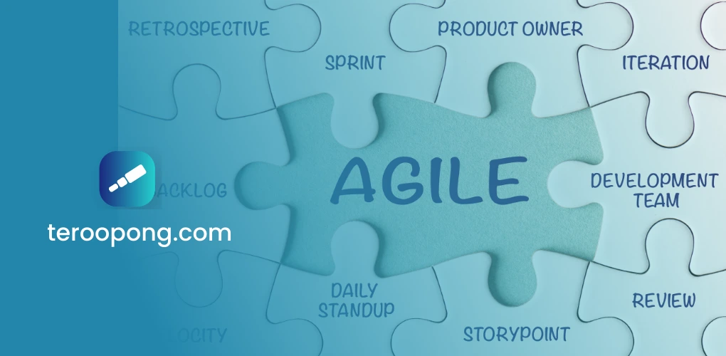 Agile Environment adalah_ Pengertian Manfaat, Contoh dan Tips