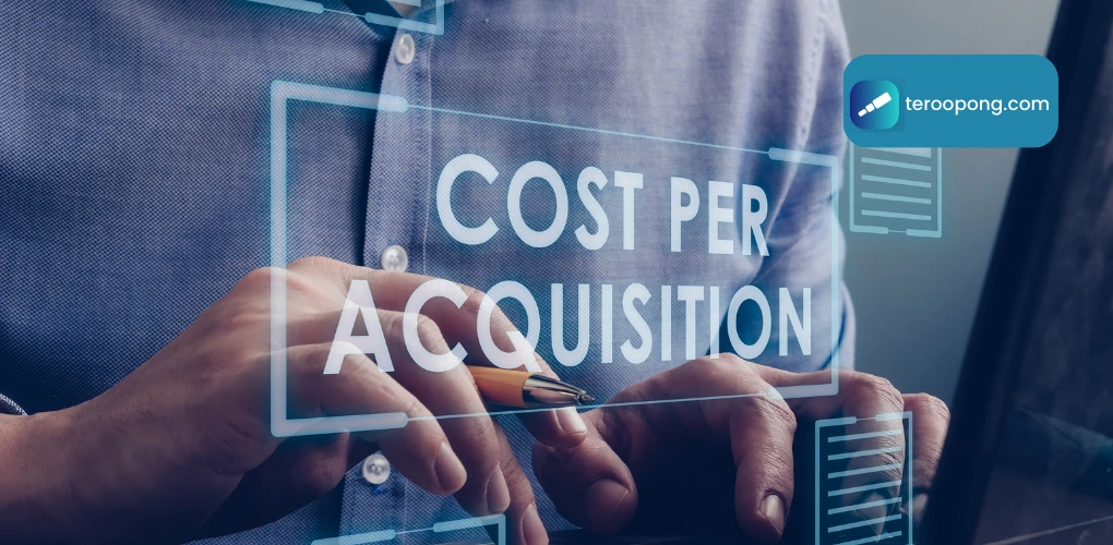 Cara Menghitung Customer Acquisition Cost