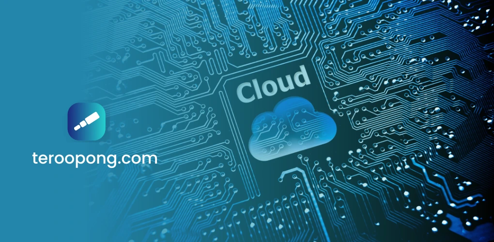 Cloud Computing Pengertian, Jenis dan Contohnya