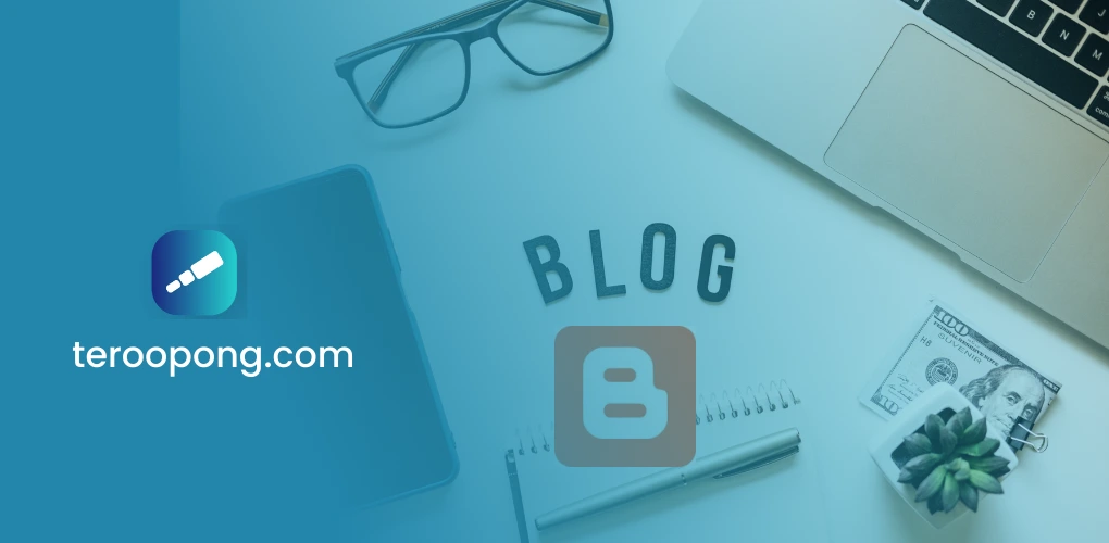 Blogspot adalah_ Pengertian, Sejarah dan Cara Membuat Blog