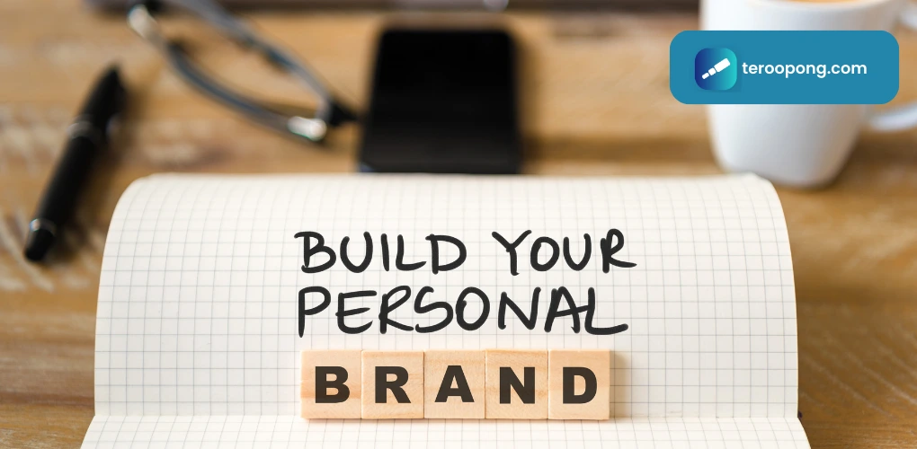 Cara Membangun Personal Branding