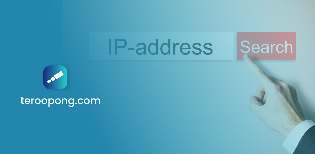 Cek IP Address Saya_ Pengertian, Cara Mudah Cek Alamat IP