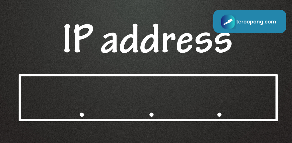 Jenis-Jenis IP Address