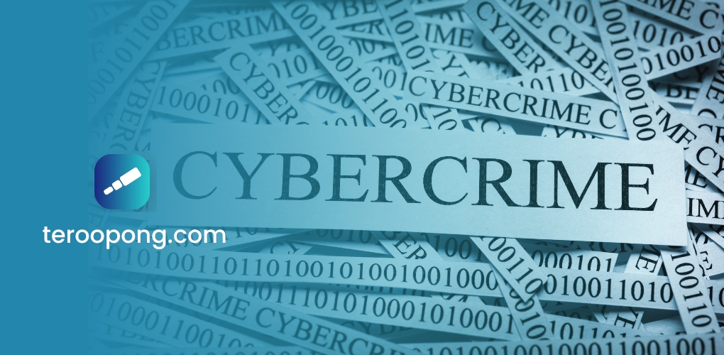 Cyber Crime Pengertian, Jenis, dan Contoh Kasusnya