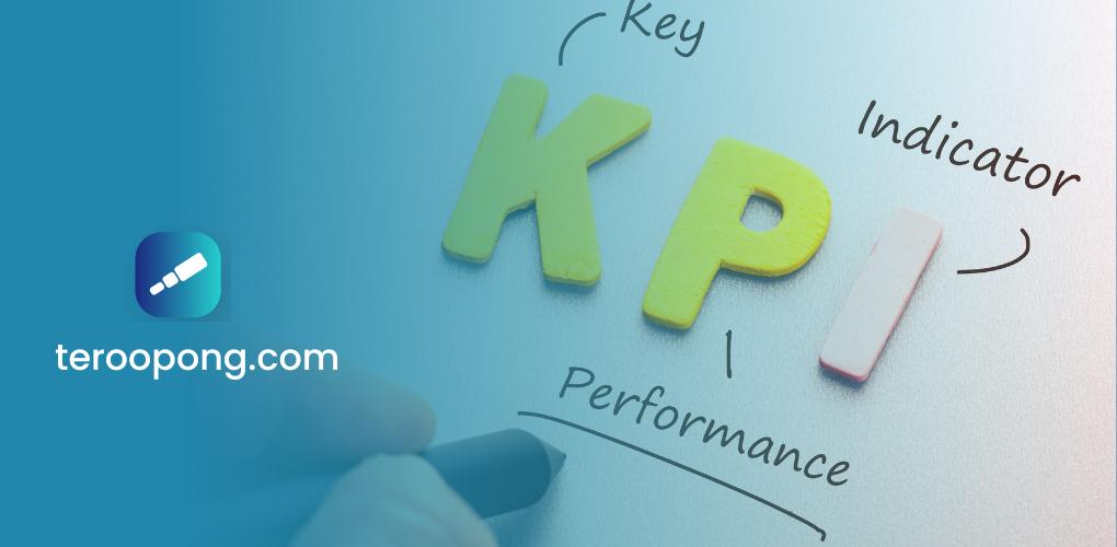 KPI (Key Performance Indicator) Pengertian, Jenis dan Contoh