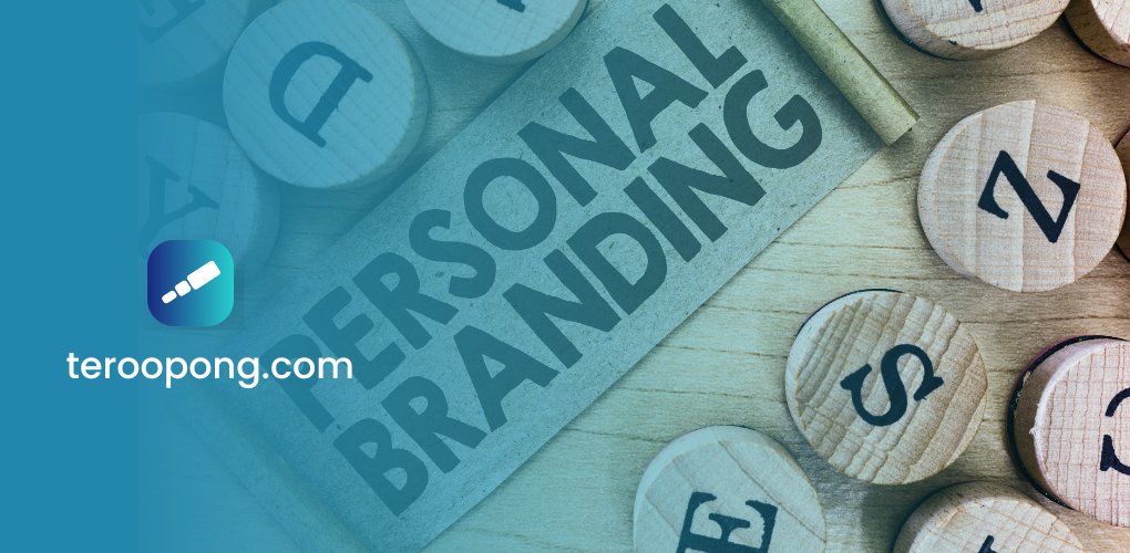 Membangun Personal Branding yang Kuat di Media Sosial