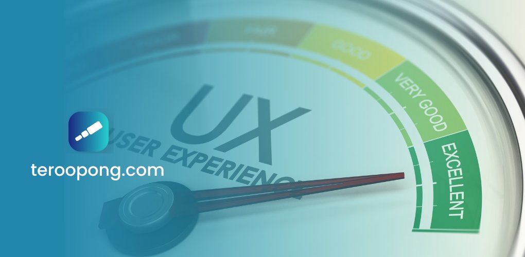 Pentingnya User Experience (UX) dalam Desain Website