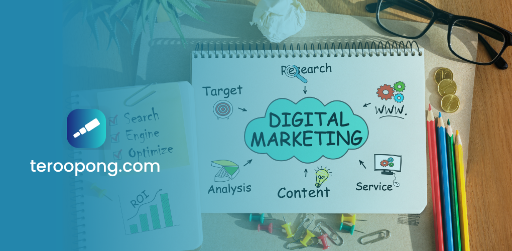 Review Tools Digital Marketing Terbaik Tahun 2024