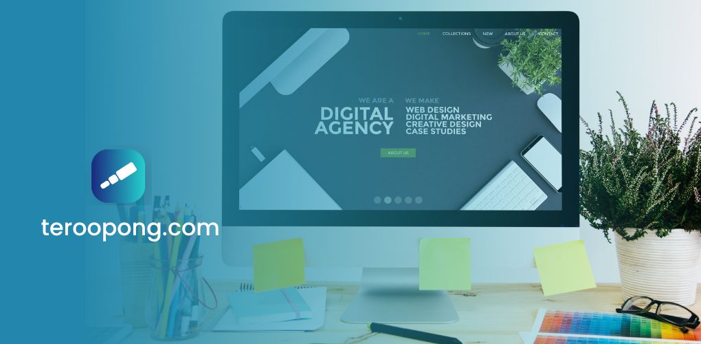 Digital Creative Agency Kunci Kesuksesan Bisnis di Era Digital