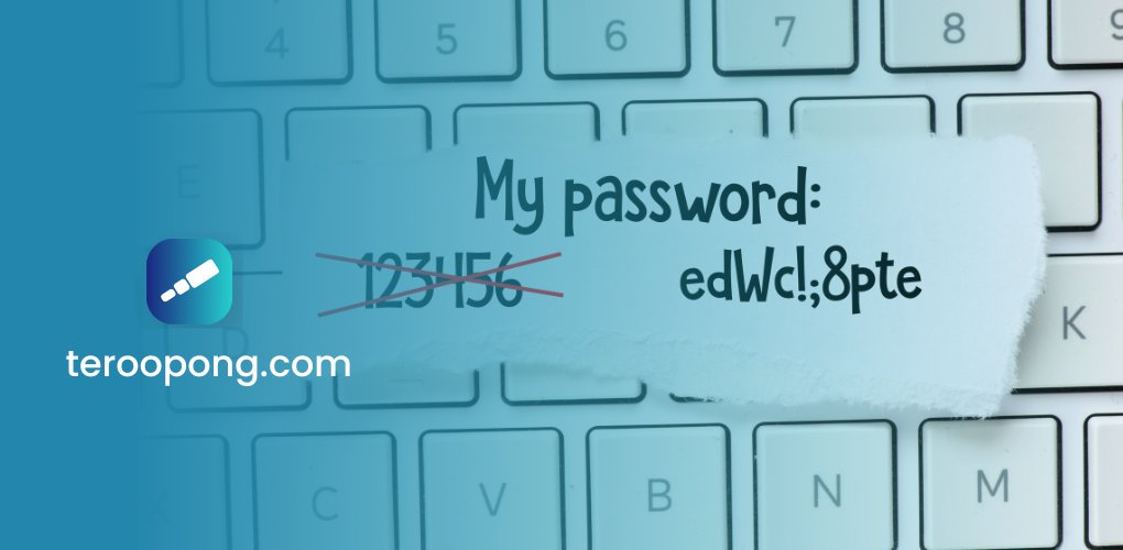 Cara Mengganti Password WiFi Lewat HP dengan 192.168.1.1