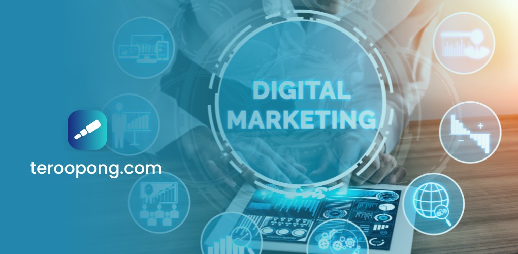 6 Manfaat Digital Marketing untuk Bisnis Anda