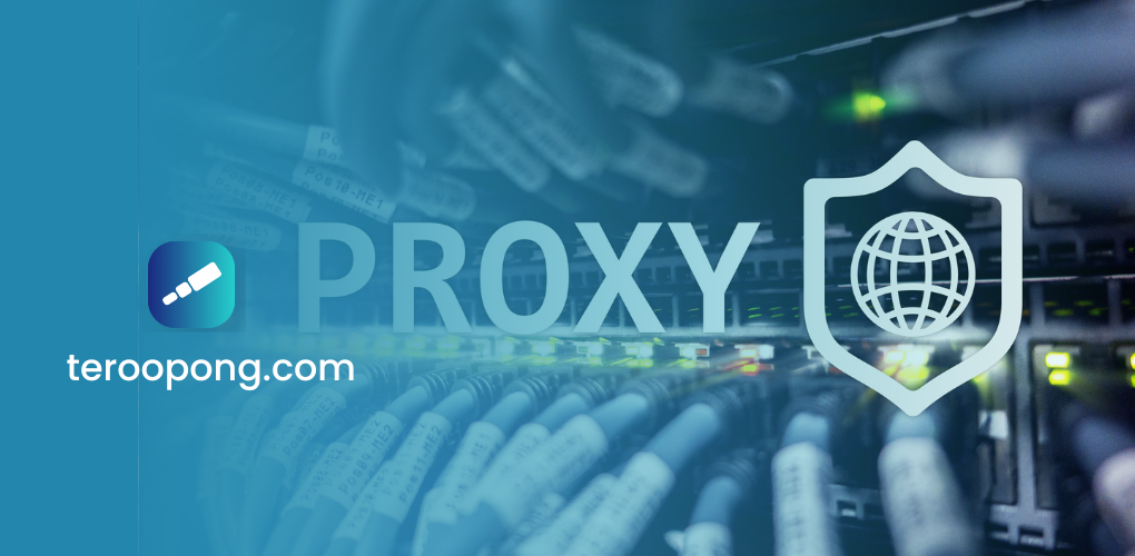 Cara Mendapatkan Alamat Proxy Gratis dan Menggunakannya