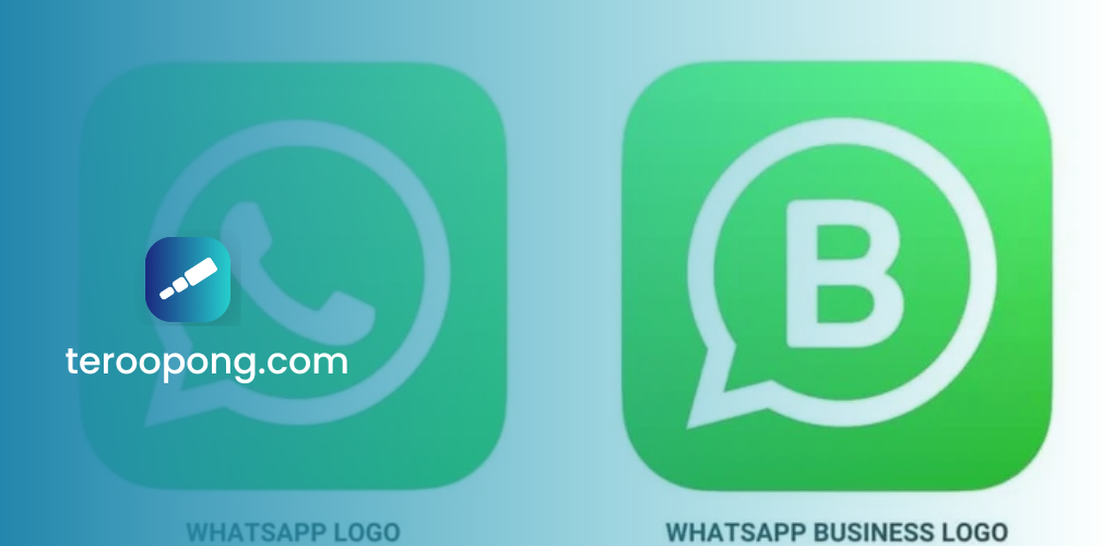 Perbedaan WhatsApp Bisnis dengan WhatsApp Biasa