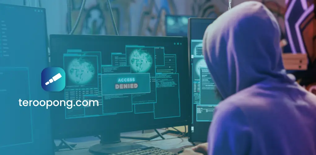 Phishing Adalah Ancaman Digital yang Harus Diwaspadai