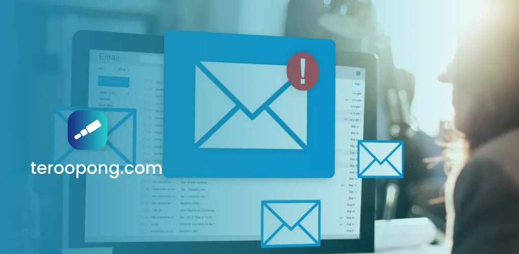 Email Bisnis Adalah: Pengertian, Manfaat, dan Cara Membuatnya
